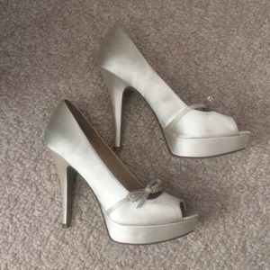 Enzo Angiolini heels